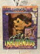 画像1: Inhumanoids/Action Figure(Redsun/MIB) (1)