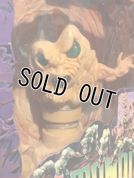 画像2: Inhumanoids/Action Figure(Redsun/MIB) (2)