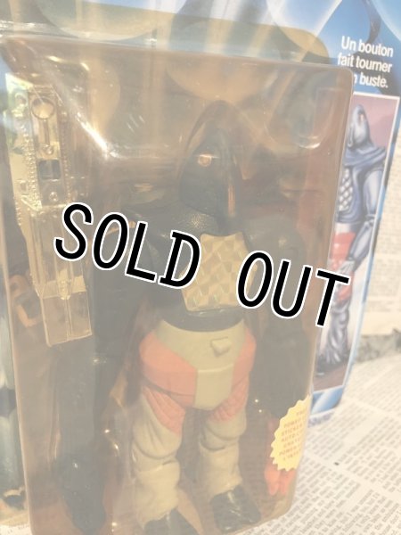 画像2: Power Lords/Action Figure(Raygoth/MOC) (2)