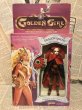 画像1: Golden Girl/Action Figure(Dragon Queen/MIB) FA-023 (1)