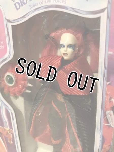 画像2: Golden Girl/Action Figure(Dragon Queen/MIB) FA-023 (2)
