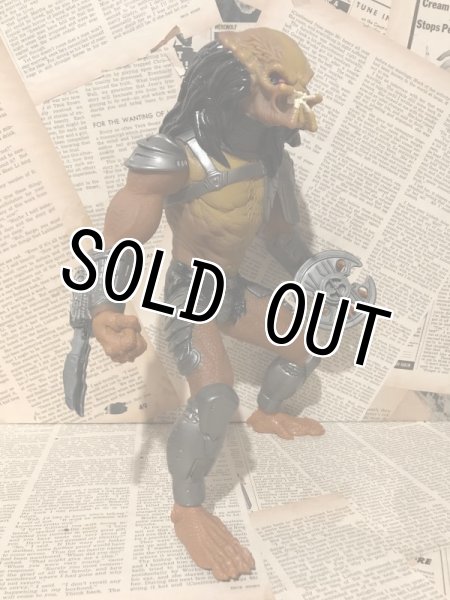 画像2: Predator/Action Figure(Ultimate Predator/Loose) MO-149 (2)