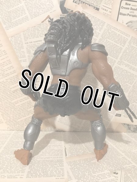 画像3: Predator/Action Figure(Ultimate Predator/Loose) MO-149 (3)