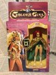 画像1: Golden Girl/Action Figure(Jade/MIB) FA-020 (1)