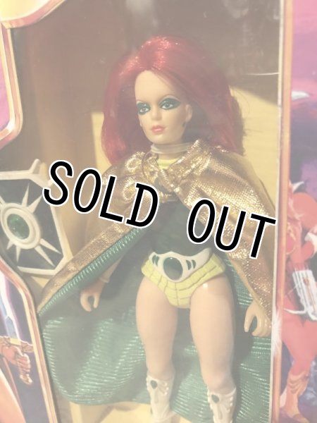 画像2: Golden Girl/Action Figure(Jade/MIB) FA-020 (2)