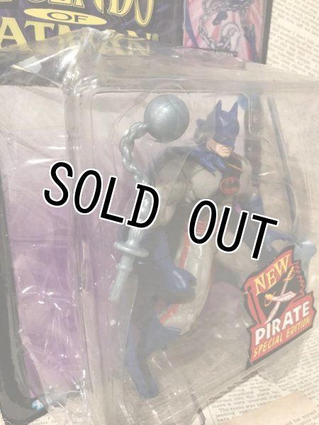 画像2: Batman/Action Figure(Buccaneer Batman/MOC) (2)