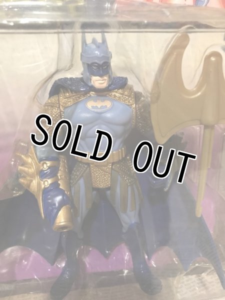 画像2: Batman/Action Figure(Gladiator Batman/MOC) (2)