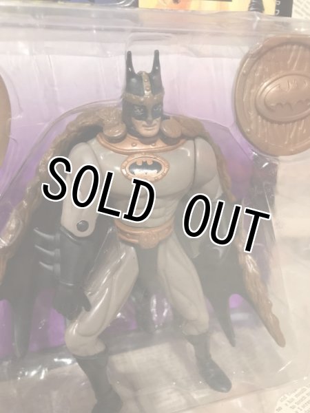 画像2: Batman/Action Figure(Viking Batman/MOC) (2)