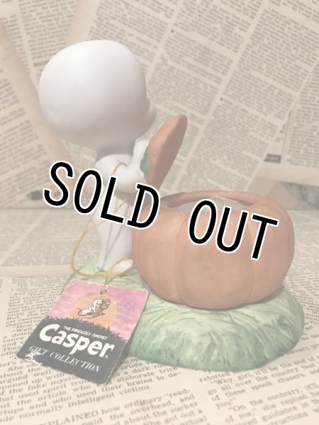 画像3: Casper/Porcelain Candle Holder(80s) (3)