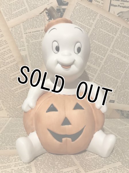 画像2: Casper/Porcelain Night Light(80s/with box) (2)