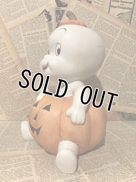 画像3: Casper/Porcelain Night Light(80s/with box) (3)