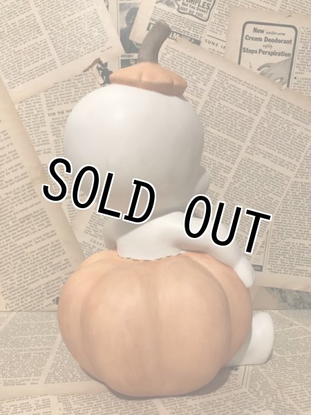 画像4: Casper/Porcelain Night Light(80s/with box) (4)