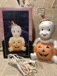 画像1: Casper/Porcelain Night Light(80s/with box) (1)