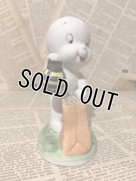 画像2: Casper/Porcelain Statue(80s) (2)