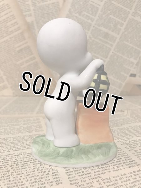 画像3: Casper/Porcelain Statue(80s) (3)