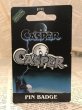 画像1: Casper/Pin Badge(90s/A) (1)