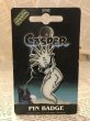 画像1: Casper/Pin Badge(90s/E) (1)