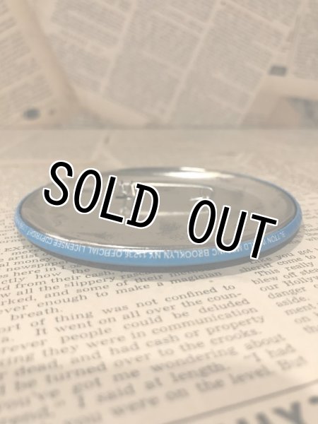 画像2: Casper/Button Pin Badge(80s/B) (2)