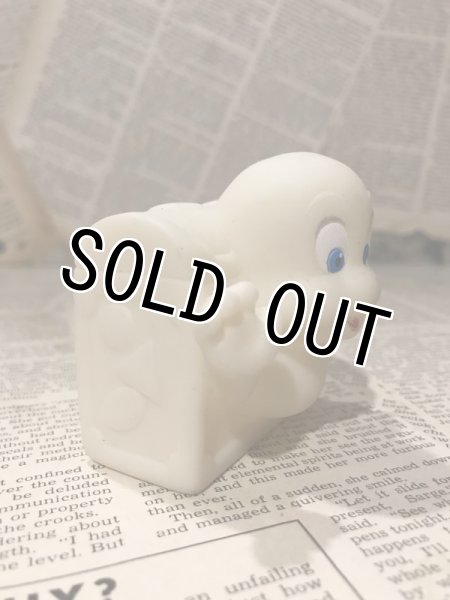 画像2: Casper/Meal Toy(KFC/E) (2)