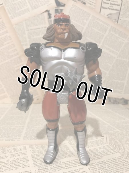 画像1: Thundercats/Action Figure(Grune the Destroyer/Loose) (1)