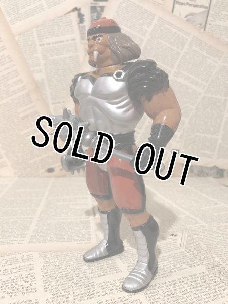 画像2: Thundercats/Action Figure(Grune the Destroyer/Loose) (2)