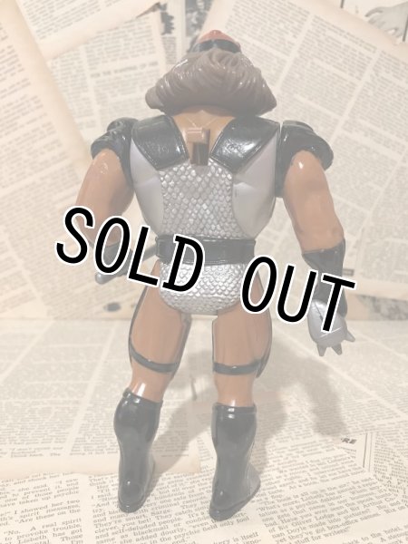 画像3: Thundercats/Action Figure(Grune the Destroyer/Loose) (3)