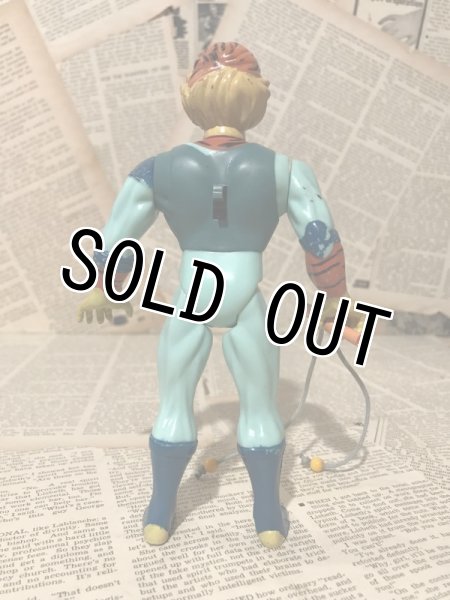 画像3: Thundercats/Action Figure(Tygra/Loose) (3)