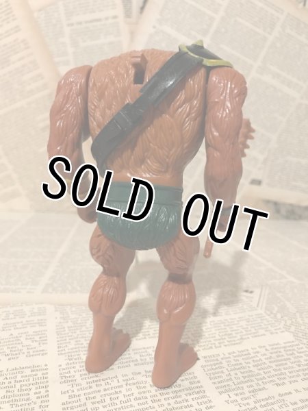 画像3: Thundercats/Action Figure(Jackalman/Loose) (3)