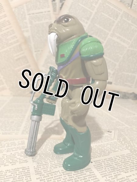 画像2: Thundercats/Action Figure(Tuska Warrior/Loose) FA-096 (2)