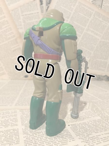 画像3: Thundercats/Action Figure(Tuska Warrior/Loose) FA-096 (3)