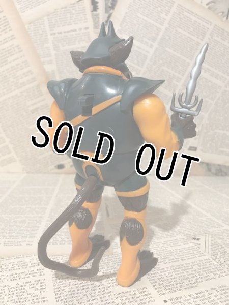 画像3: Thundercats/Action Figure(Ratar-O/Loose) (3)