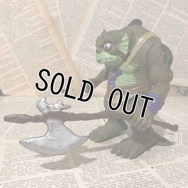 画像2: Thundercats/Action Figure(Slithe/Loose) (2)