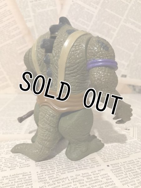 画像3: Thundercats/Action Figure(Slithe/Loose) (3)