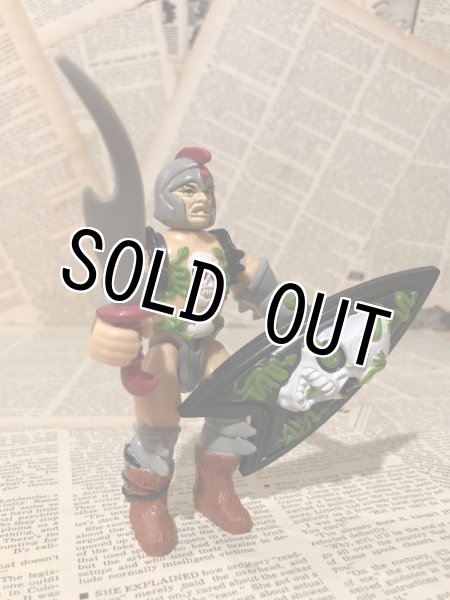 画像2: AD&D/Action Figure(Drex/Loose) (2)