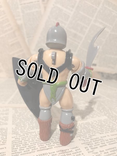 画像3: AD&D/Action Figure(Drex/Loose) (3)