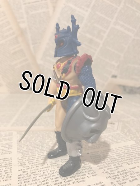 画像2: AD&D/Action Figure(Warduke/Loose) (2)