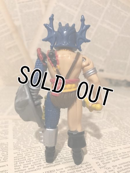 画像3: AD&D/Action Figure(Warduke/Loose) (3)