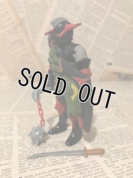 画像2: AD&D/Action Figure(Grimsword/Loose) (2)