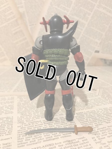 画像3: AD&D/Action Figure(Grimsword/Loose) (3)