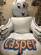 画像4: Casper/Inflatable TV Chair(80s/with box) (4)