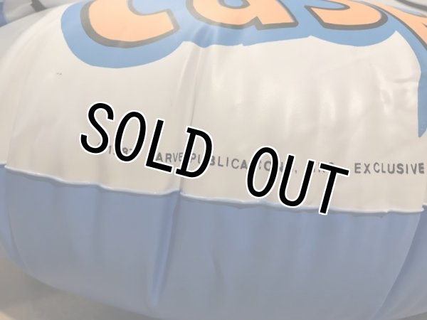 画像5: Casper/Inflatable TV Chair(80s/with box) (5)