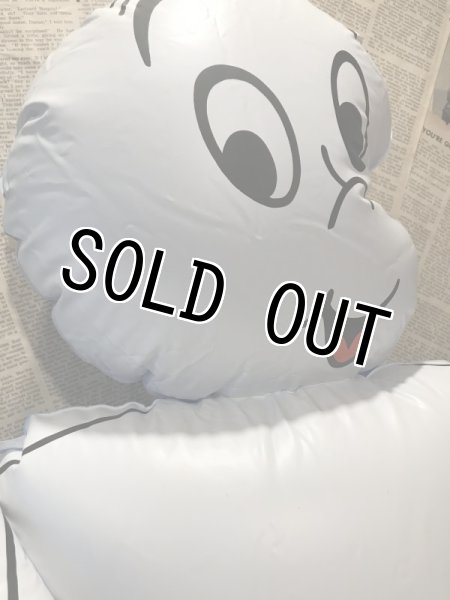 画像6: Casper/Inflatable TV Chair(80s/with box) (6)