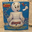 画像1: Casper/Inflatable TV Chair(80s/with box) (1)