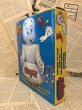 画像2: Casper/Inflatable TV Chair(80s/with box) (2)