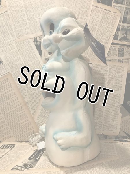 画像2: Casper/Halloween Totem(90s) (2)