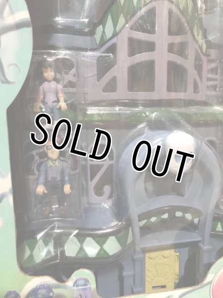 画像3: Casper/Whipstaff Manor Playset(90s/with box) (3)