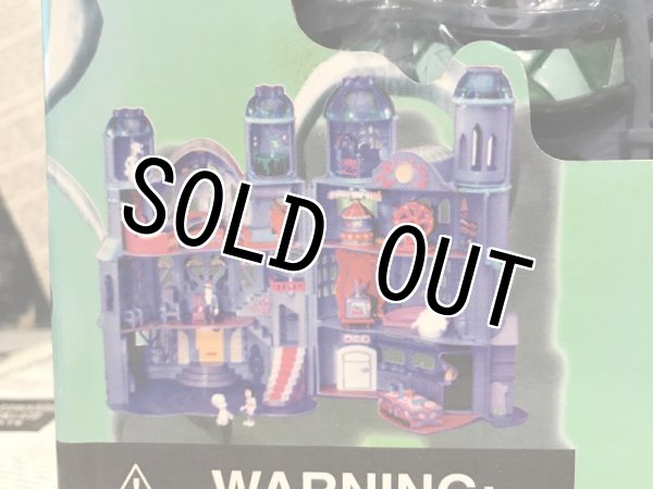 画像4: Casper/Whipstaff Manor Playset(90s/with box) (4)