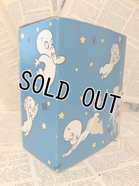 画像2: Casper/Alarm Clock(90s/with box) (2)