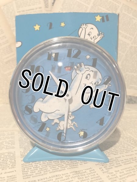 画像3: Casper/Alarm Clock(90s/with box) (3)