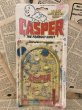 画像1: Casper/Pin Ball Game(80s/with card) (1)